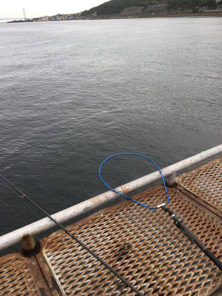 日曜日に娘と二人で…