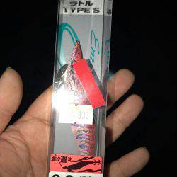 伊根から舞鶴までランガンエギング