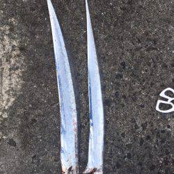 ショアジギング