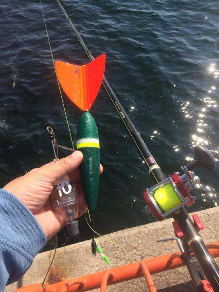 激流攻略の足掛かりの1枚