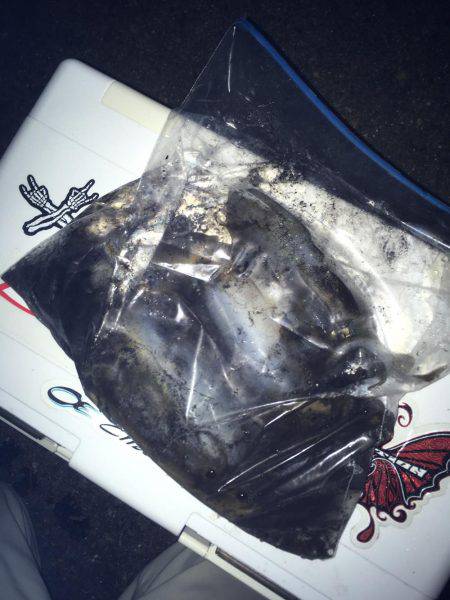 サイズに恵まれなく