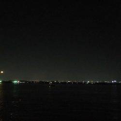 もうちょっと釣りたかったな