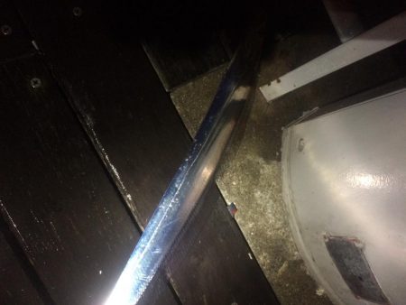 サイズアップを期待