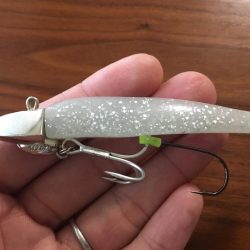 大阪奥湾ワインド 中央突堤