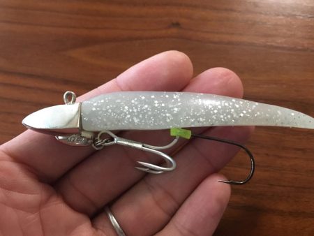 大阪奥湾ワインド 中央突堤