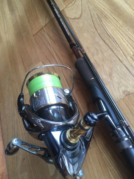 育ってます(o^^o)