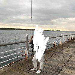 良く釣れました