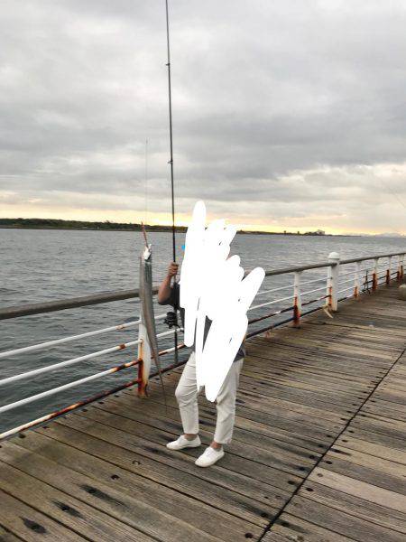 良く釣れました