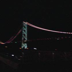 ゲキ渋 ワインドアンドエギング