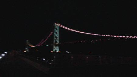 ゲキ渋 ワインドアンドエギング