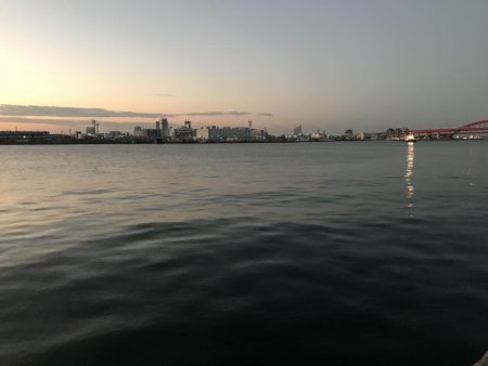 なんとか、ボウズは…。