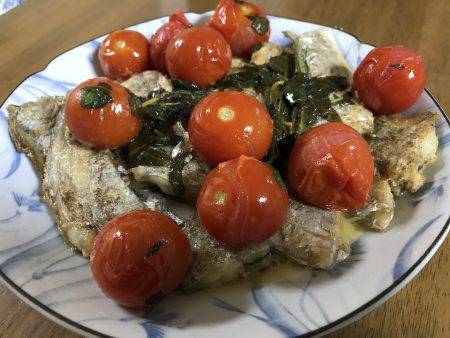 タチウオ専用ロッド