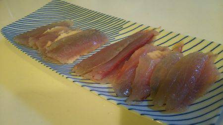 のんびり釣りを満喫♪