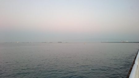 絶好調!! つ抜け