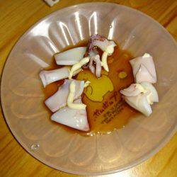 アオリじゃなく、、、