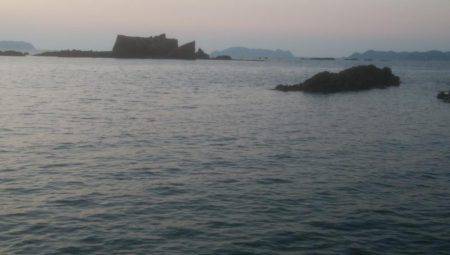 ロックフィッシュ＆エギング＆アジゴ釣り