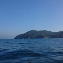 盛漁丸でティップラン