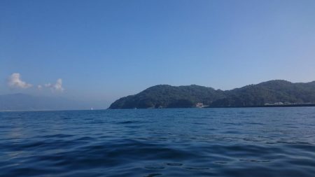 盛漁丸でティップラン