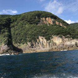 ヒラマサ狙いのはずが