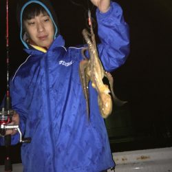 毎度、外道に癒やされる