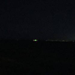 仕事帰りの夕まずめ♫