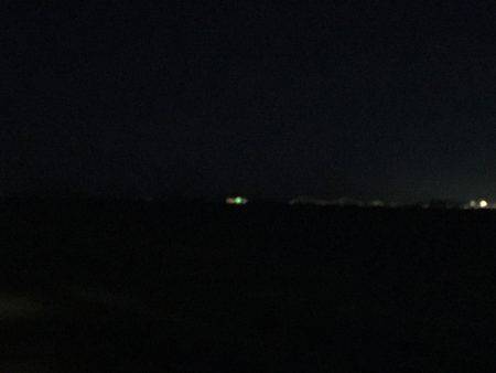 仕事帰りの夕まずめ♫