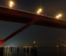 タチウオ ウキ釣り