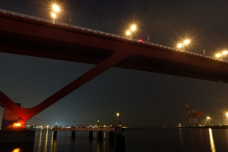 タチウオ ウキ釣り