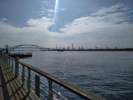 太刀魚、釣ってアンチエイジング！！