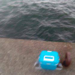 あぁっ、アオリが続かない❗