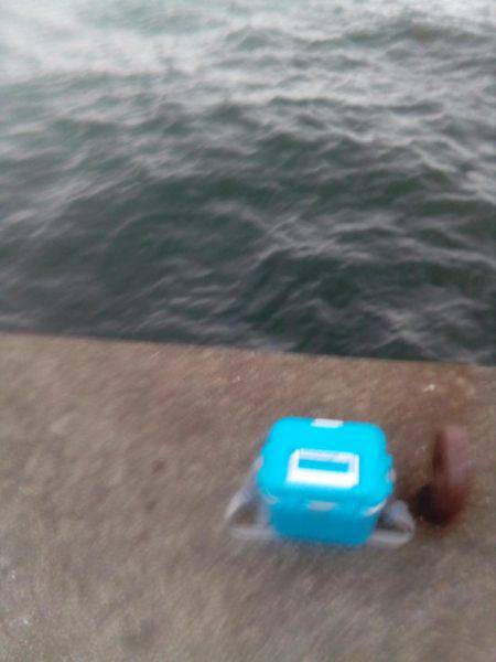 あぁっ、アオリが続かない❗