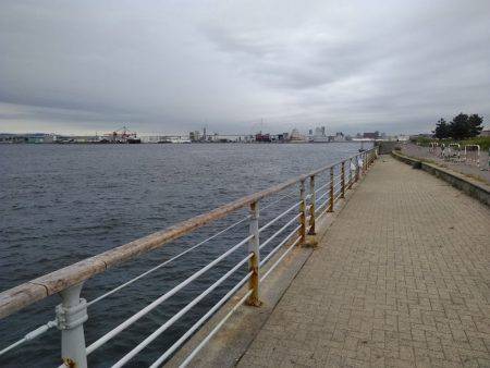 釣りにおいてのモラル、マナーについて。