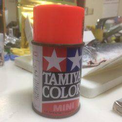 マクラーレン・イワシ