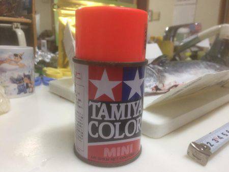 マクラーレン・イワシ