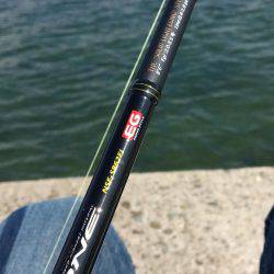 恒例ハゼ釣りのはずが、、、