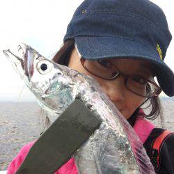 晩ご飯のおかず釣り