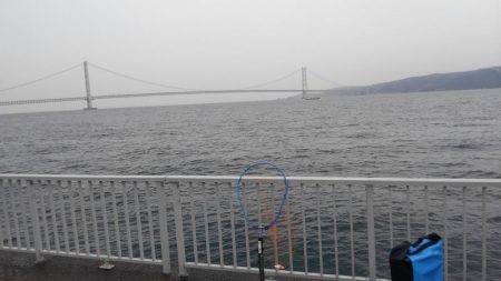 ショアジギボウズ