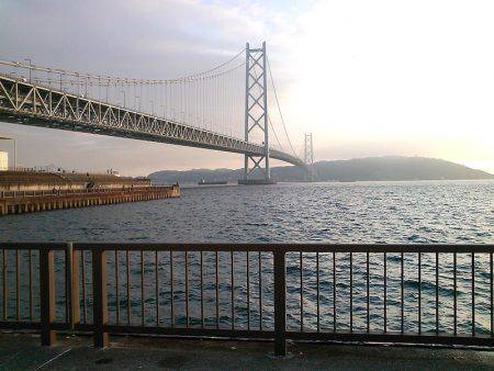 家族でファミリーフィッシング！