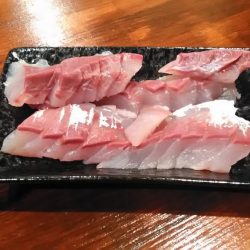 爆風吹く夜明け