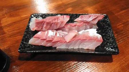 爆風吹く夜明け