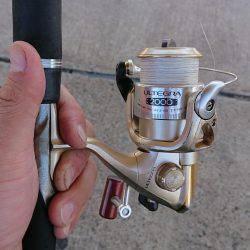 釣り部 釣行記 2