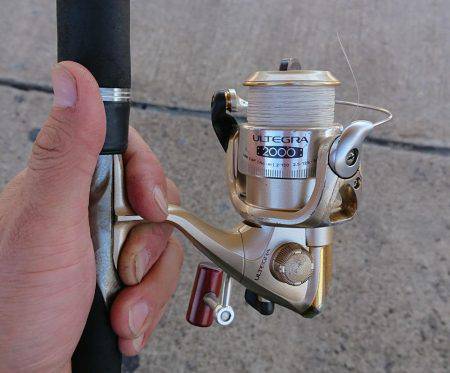 釣り部 釣行記 2