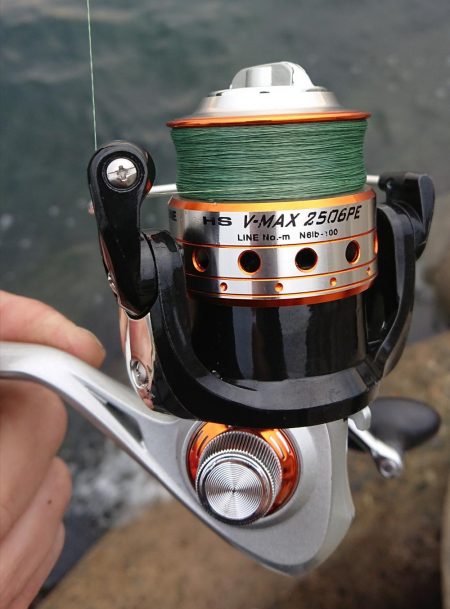 釣り部 釣行記 3