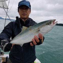 遊漁船 ニライカナイ 釣果