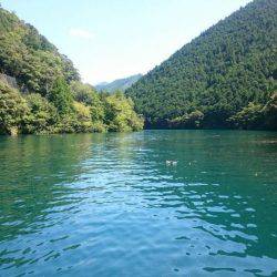 ２度目のバス釣り