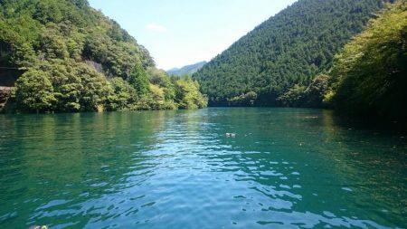 ２度目のバス釣り