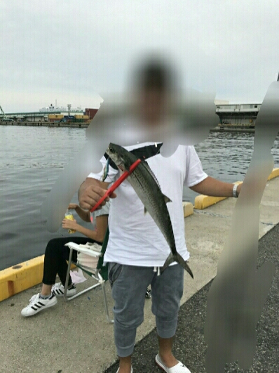 たまたま！？！？