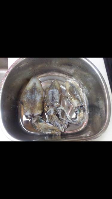 数は伸びず。。。