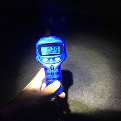 デジタルスケール買っちゃった☆