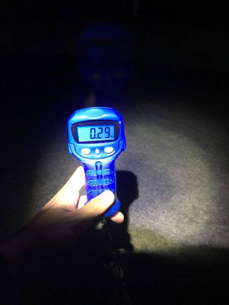 デジタルスケール買っちゃった☆